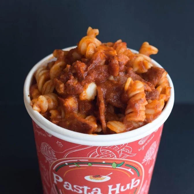Highlights, Pasta Hub Banksia Grove