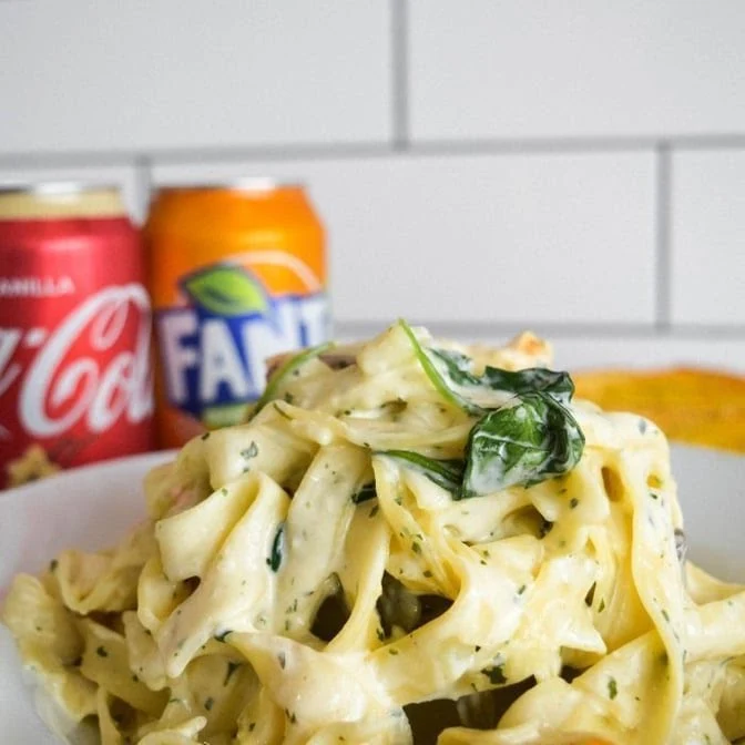 Highlights, Pasta Hub Banksia Grove