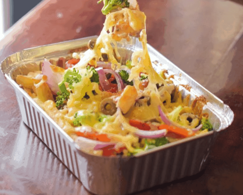 Highlights, Pasta Hub Banksia Grove