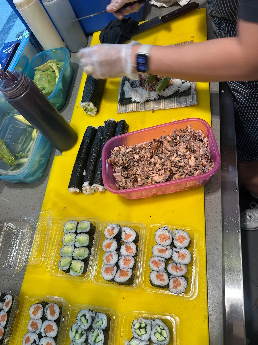 Highlights, Little Cha Bubble Tea - Westfield Penrith