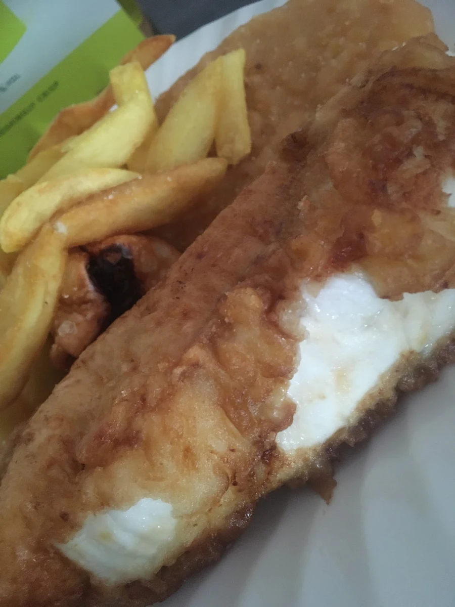 Highlights, Oval Takeaway
