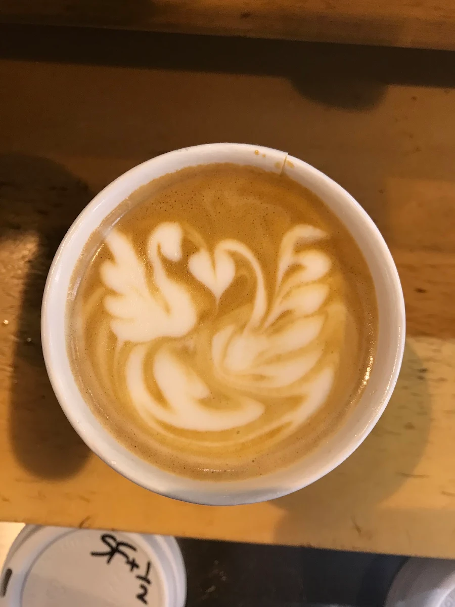 Highlights, Cornerstone Cafe UTS
