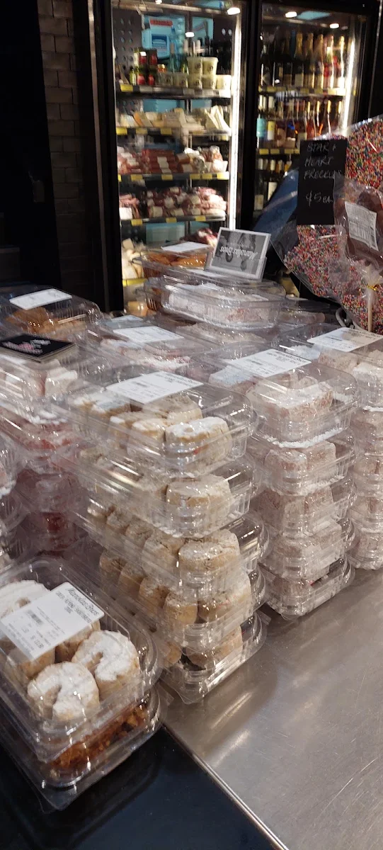Turkish Delight