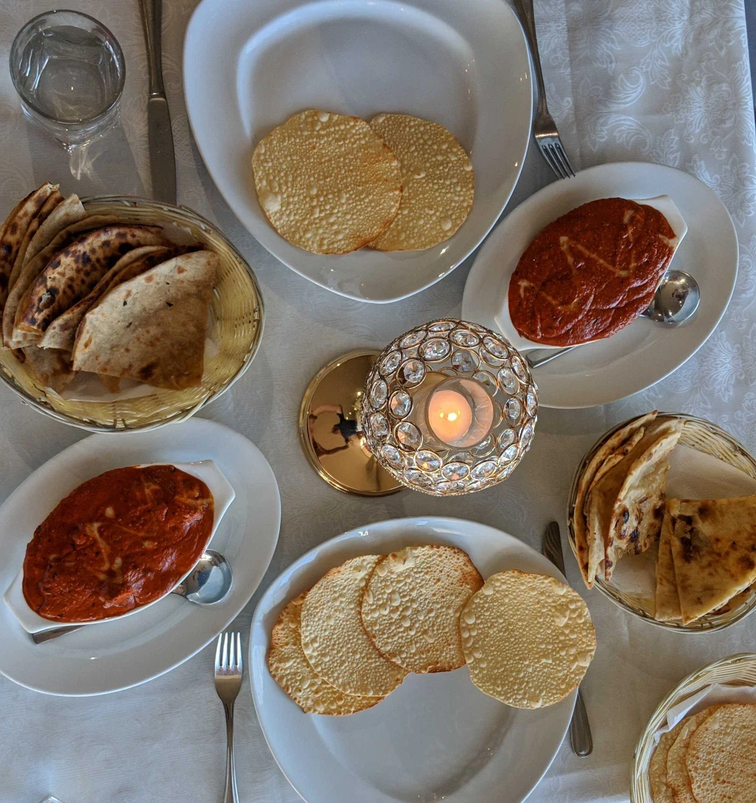 Highlights, Cinnamon Cafe and Restaurant