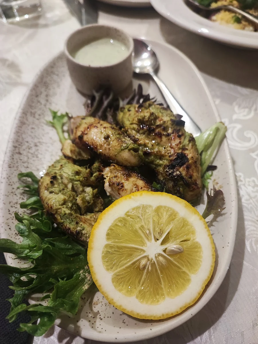 Highlights, Cinnamon Cafe and Restaurant