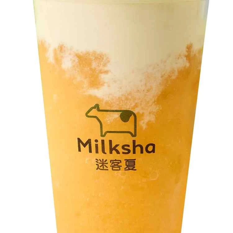 Highlights, Milksha Queensland Albert St