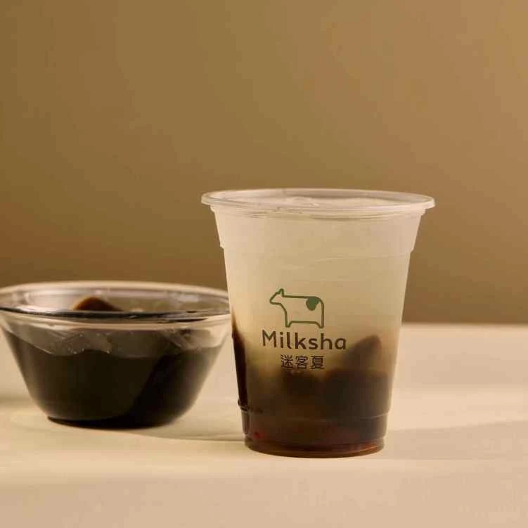 Highlights, Milksha Queensland Albert St