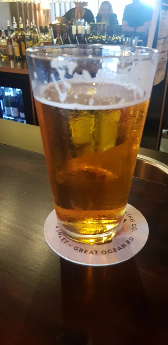 Beer, Archers Torquay