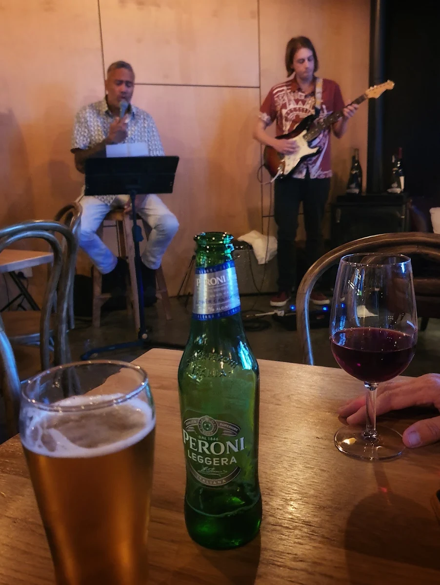 Highlights, Archers Torquay