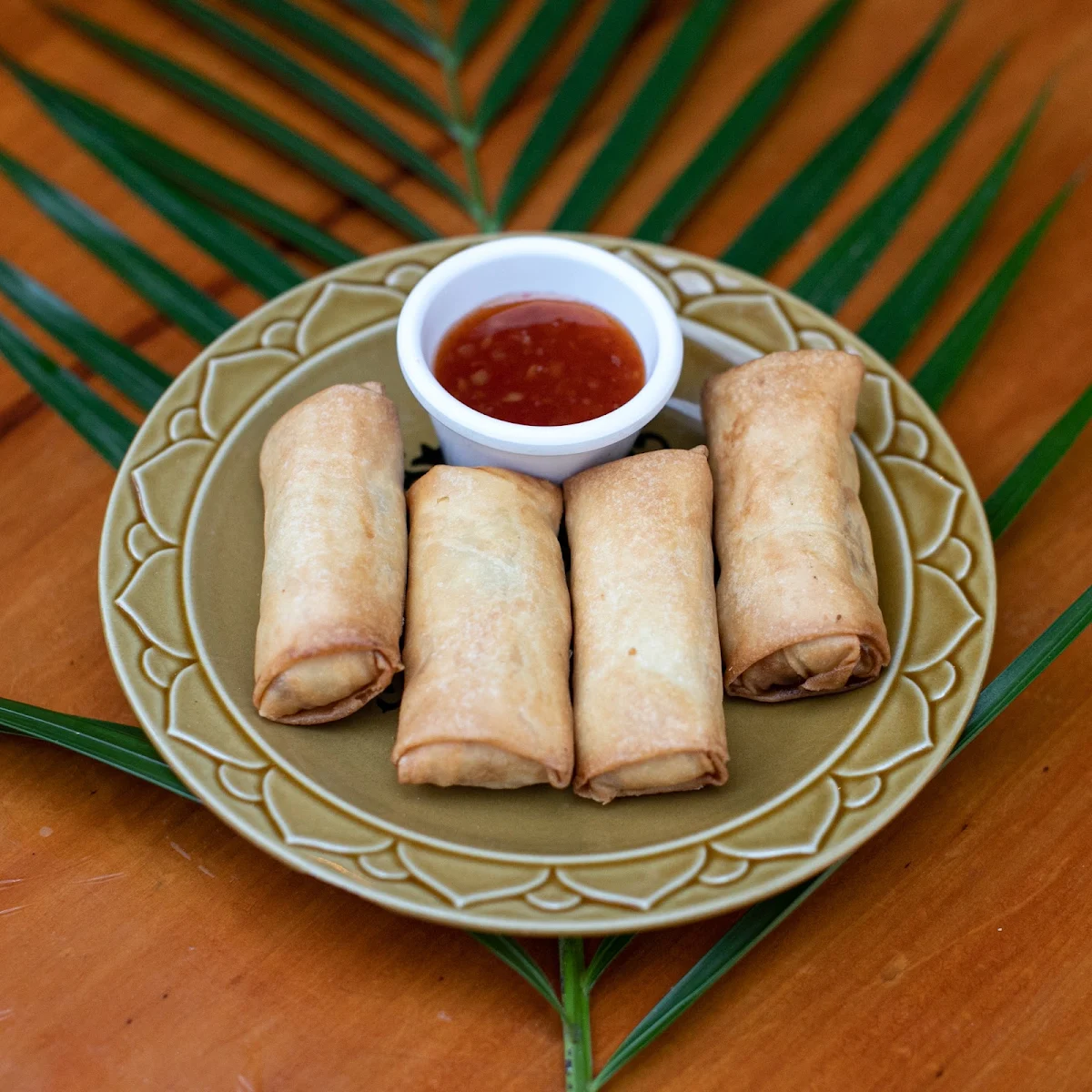 Spring Rolls