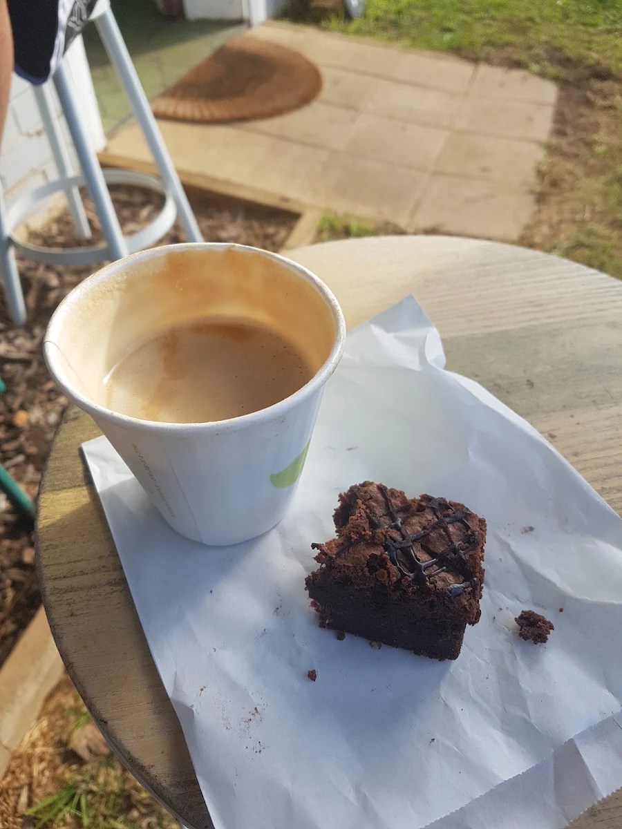 Highlights, Ruby's Brew