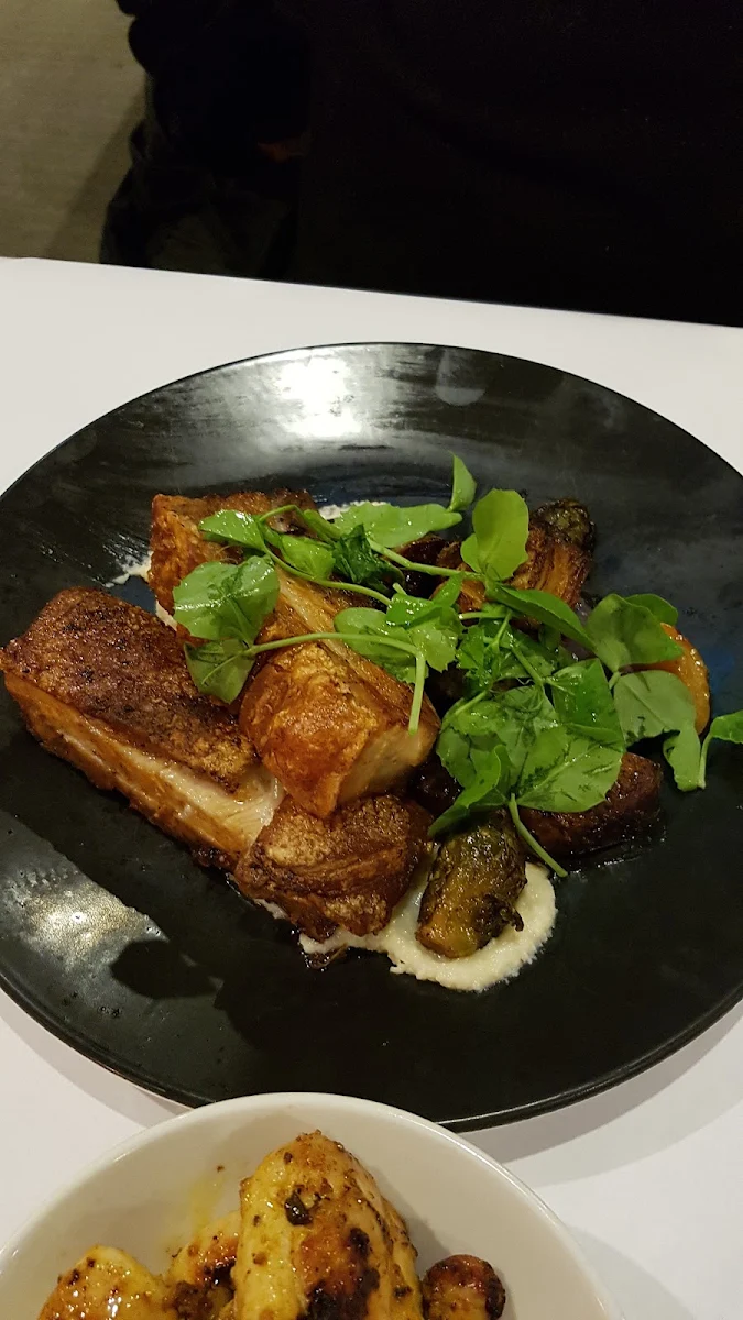 Pork Belly