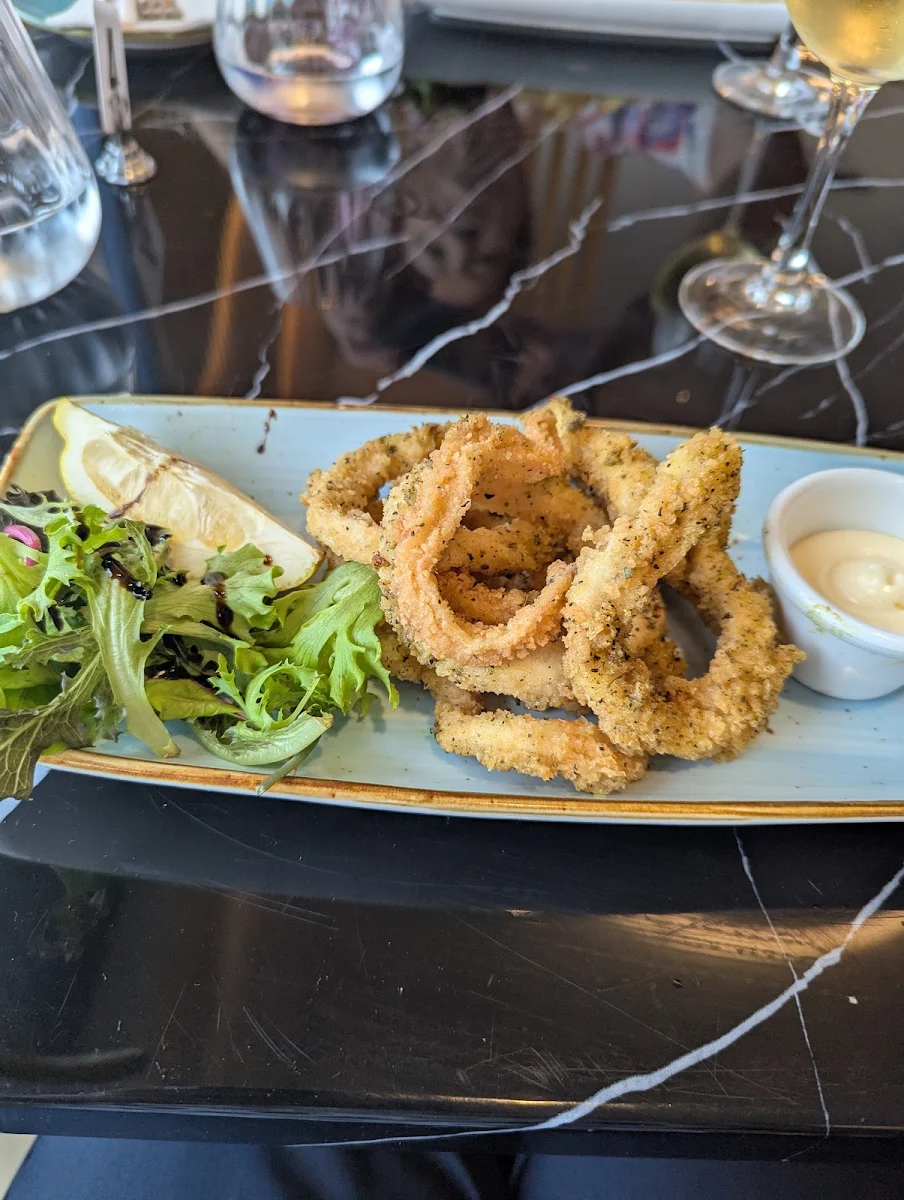 Highlights, The Cray Seafood & Grill Restaurant Currambine