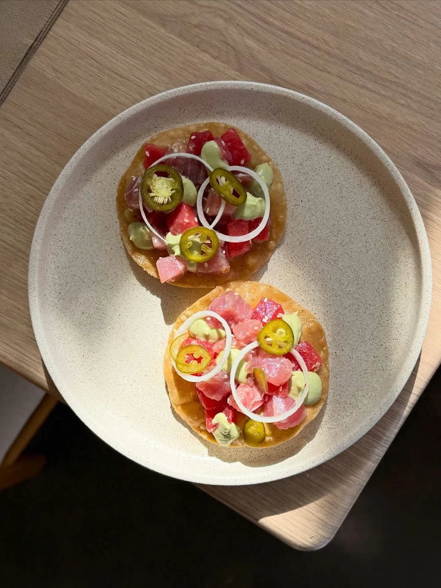 Highlights, VIDA Mexican Kitchen & Bar