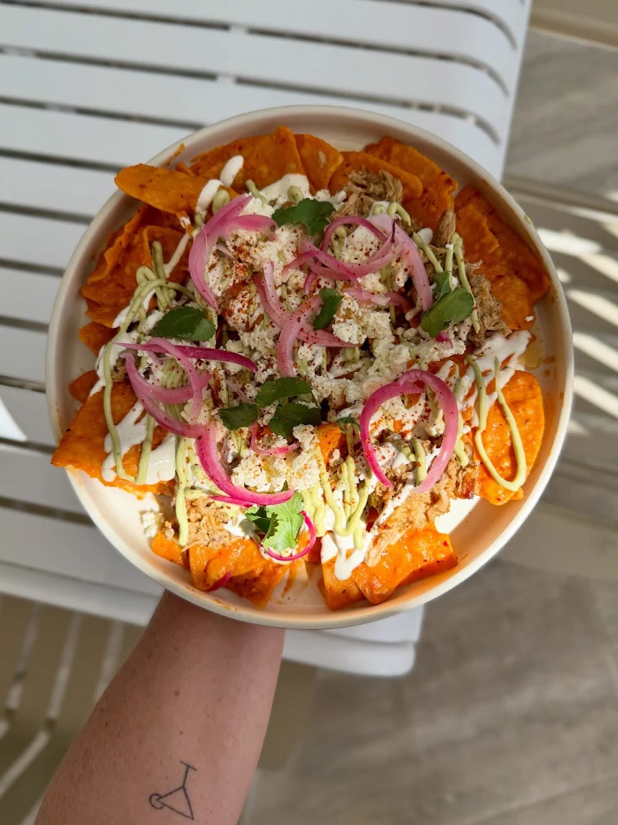 Highlights, VIDA Mexican Kitchen & Bar