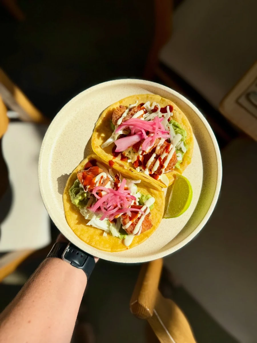 Highlights, VIDA Mexican Kitchen & Bar