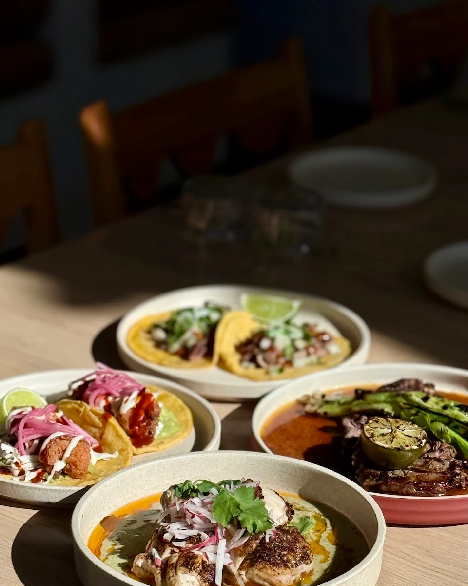 Highlights, VIDA Mexican Kitchen & Bar