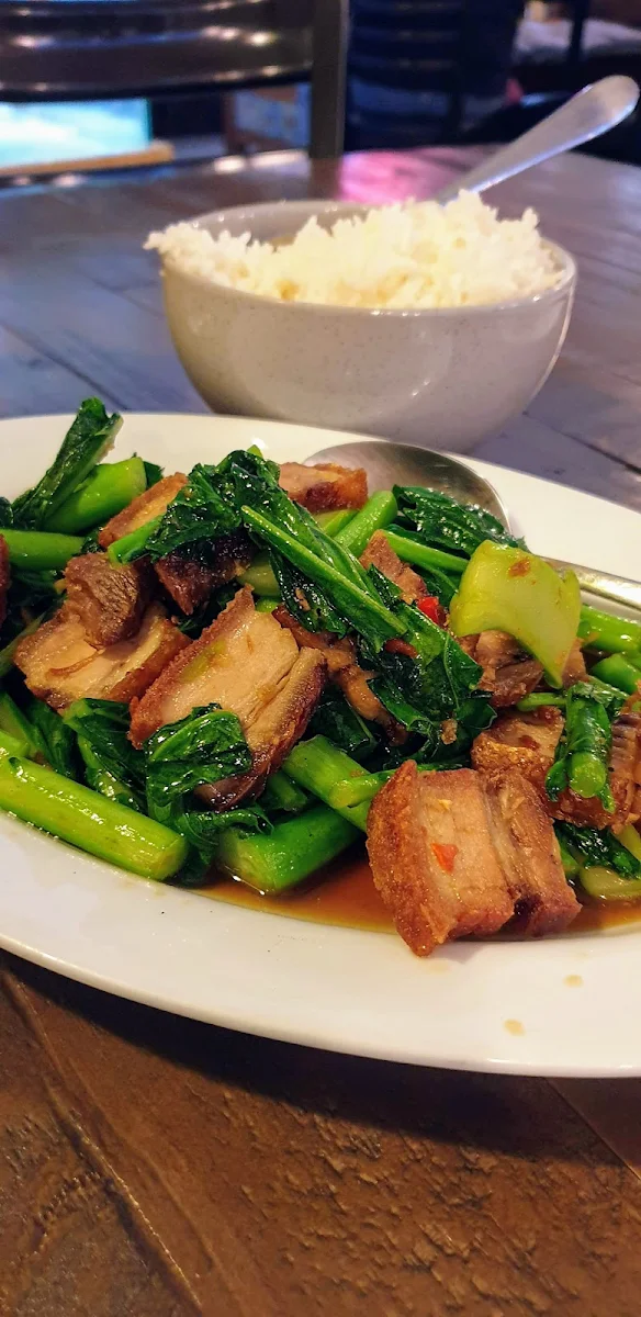 Highlights, Nokkaew Thai
