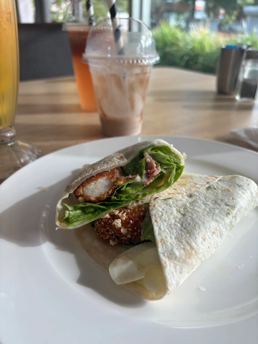 Highlights, The Lemon Tree Karingal