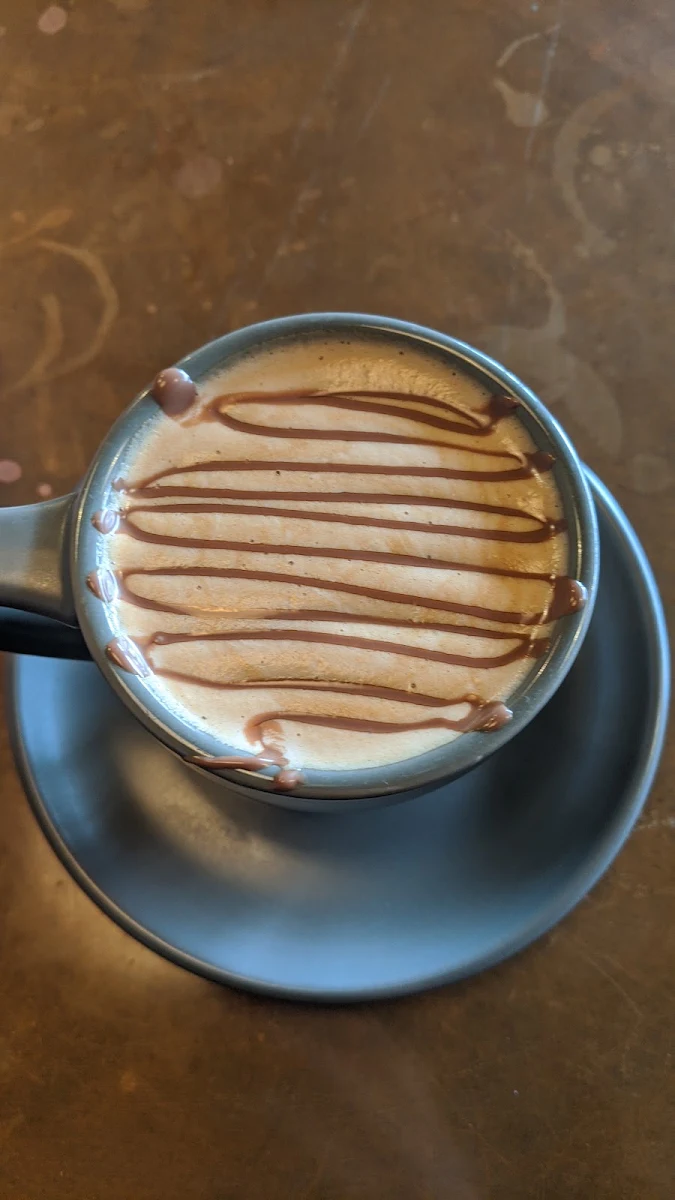 Highlights, Blackwall Cafe