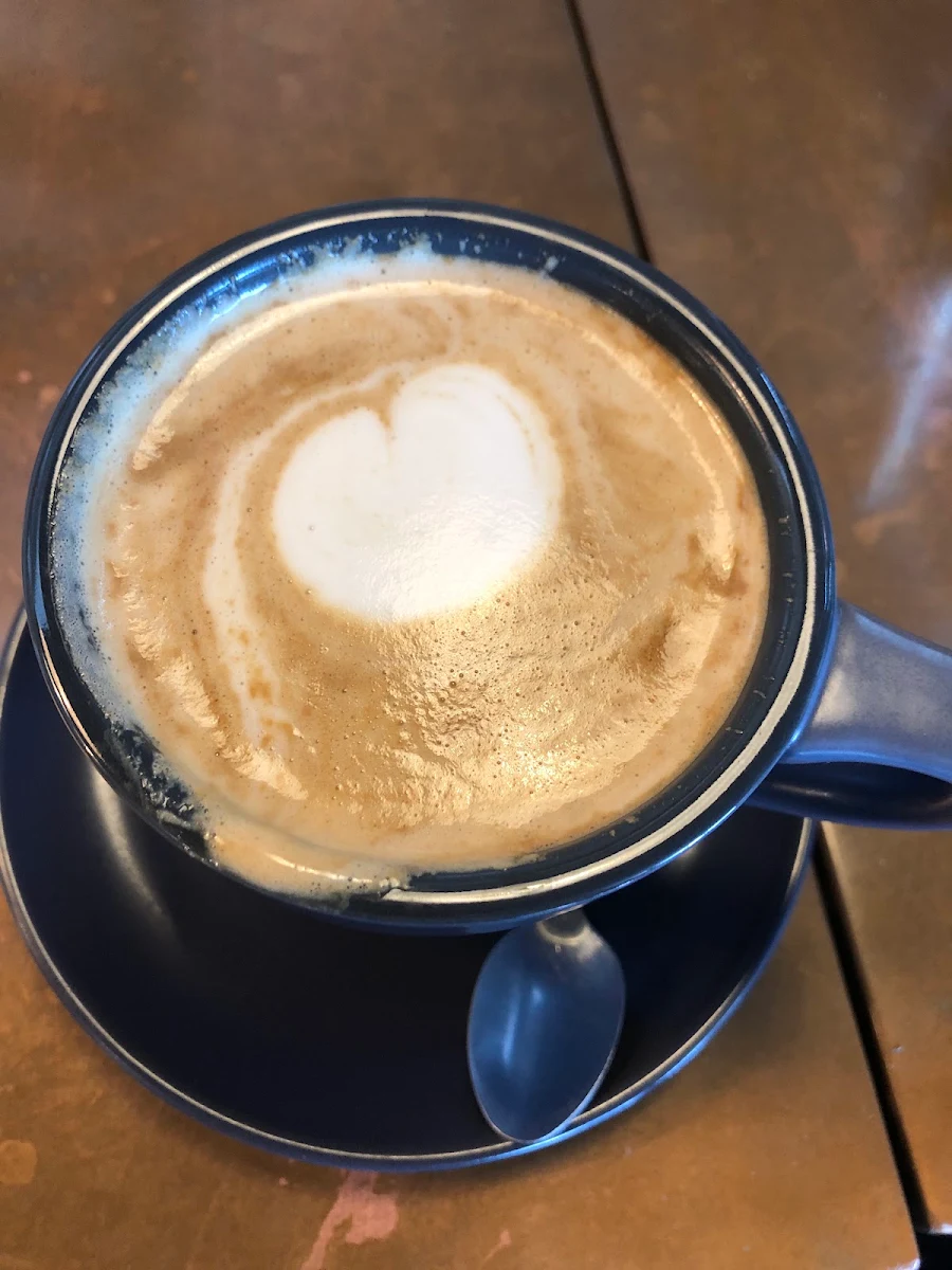 Highlights, Blackwall Cafe