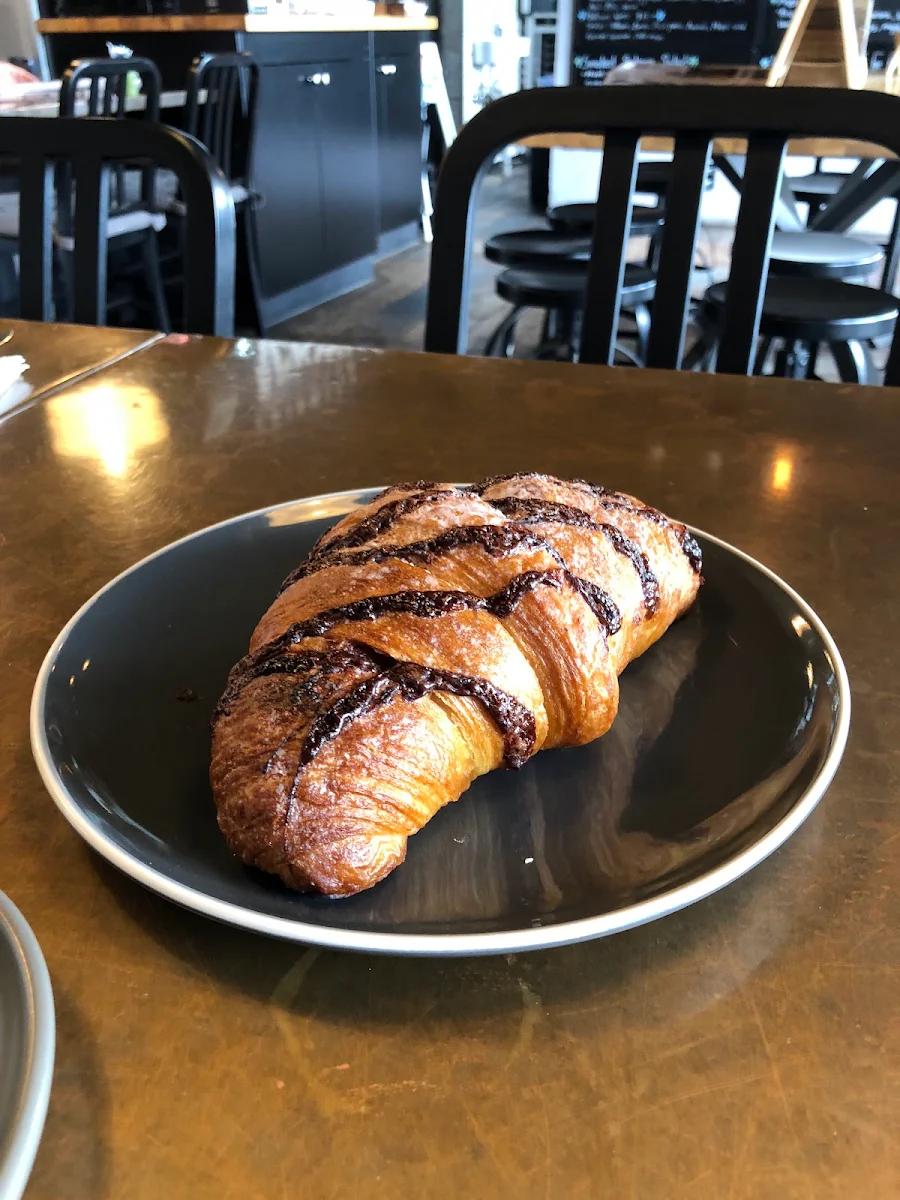 Highlights, Blackwall Cafe