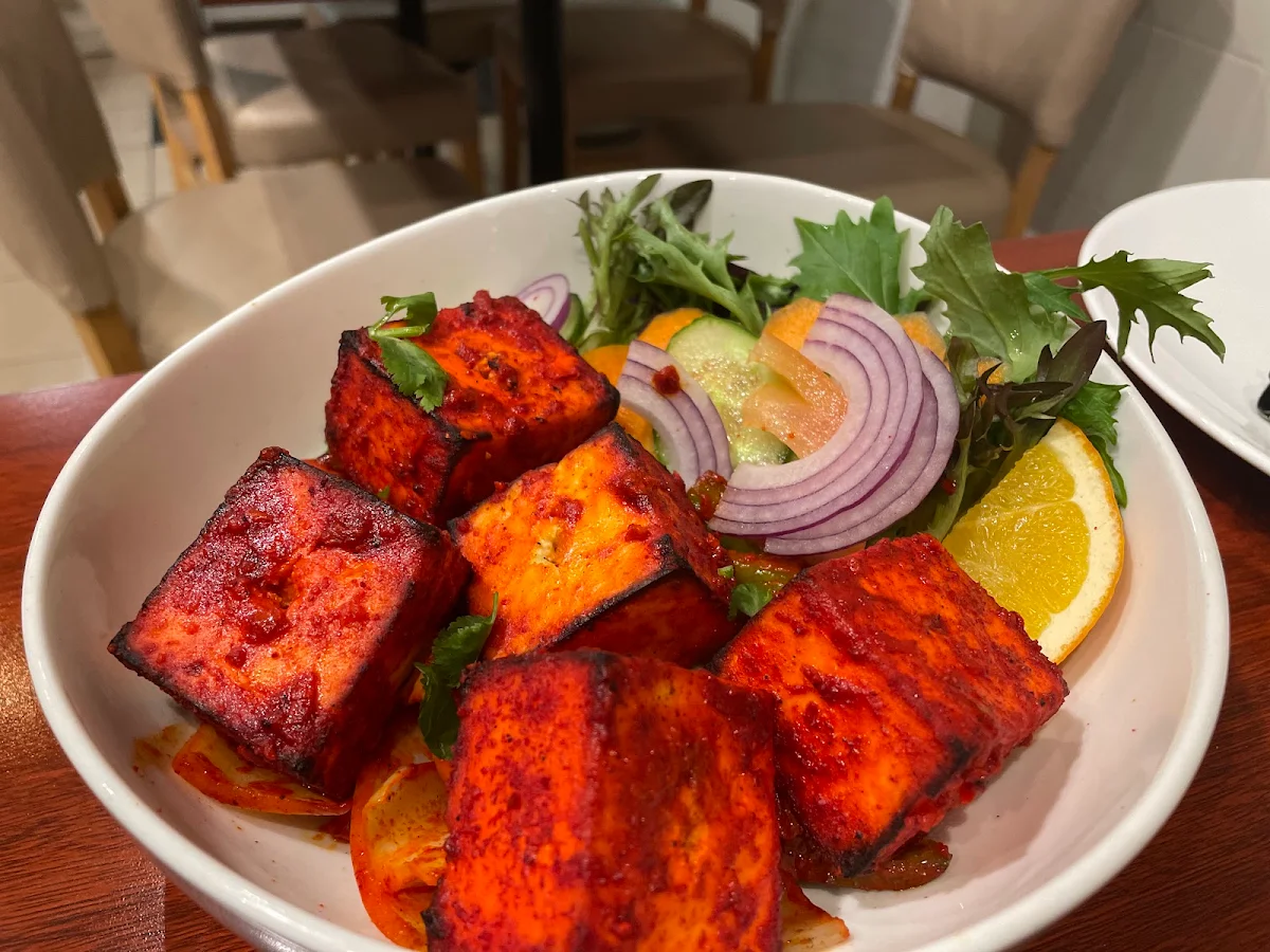 Highlights, Dhaba by Nature