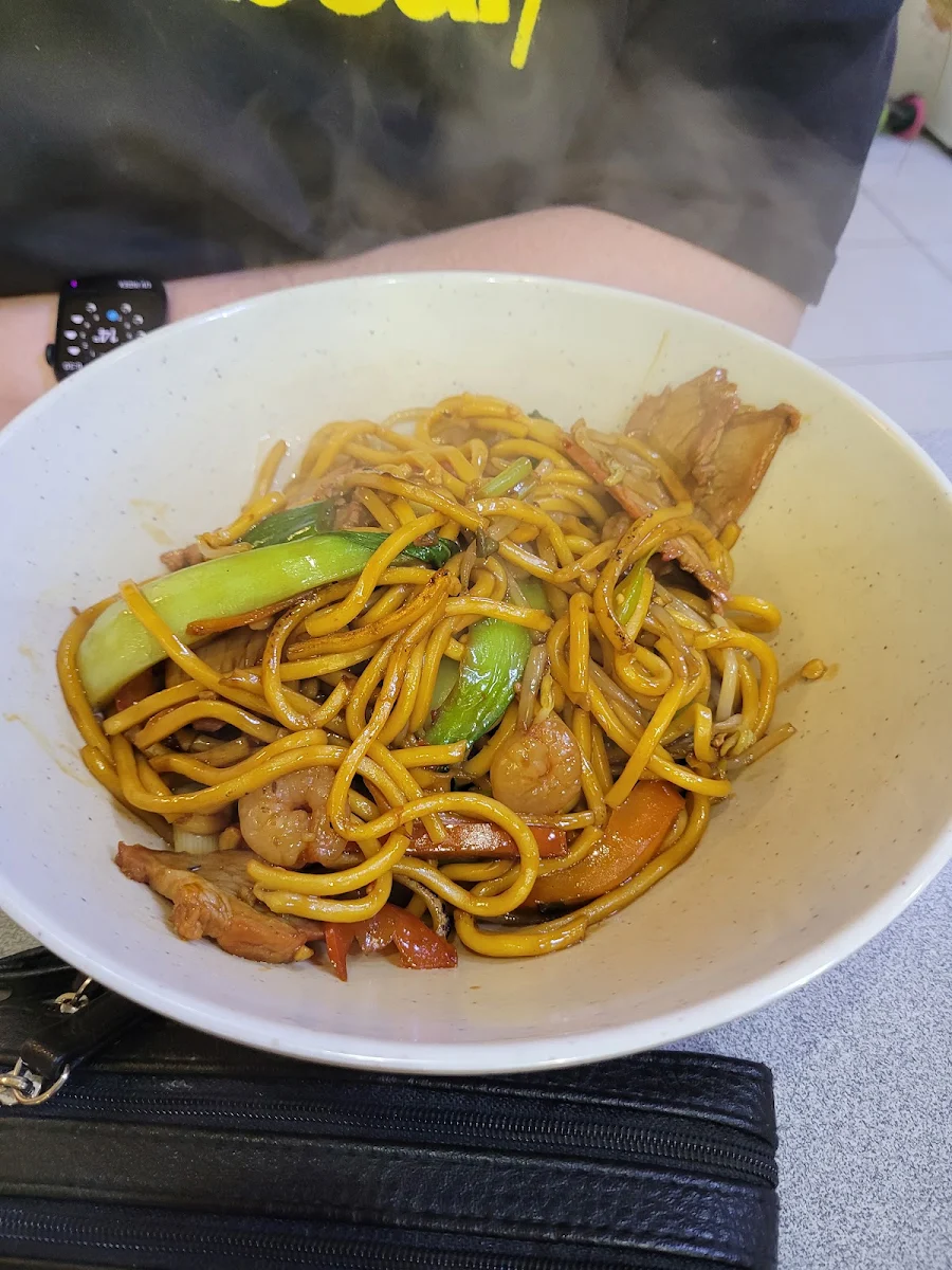 Pad Thai