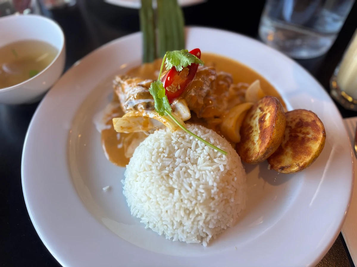 Highlights, @Thai