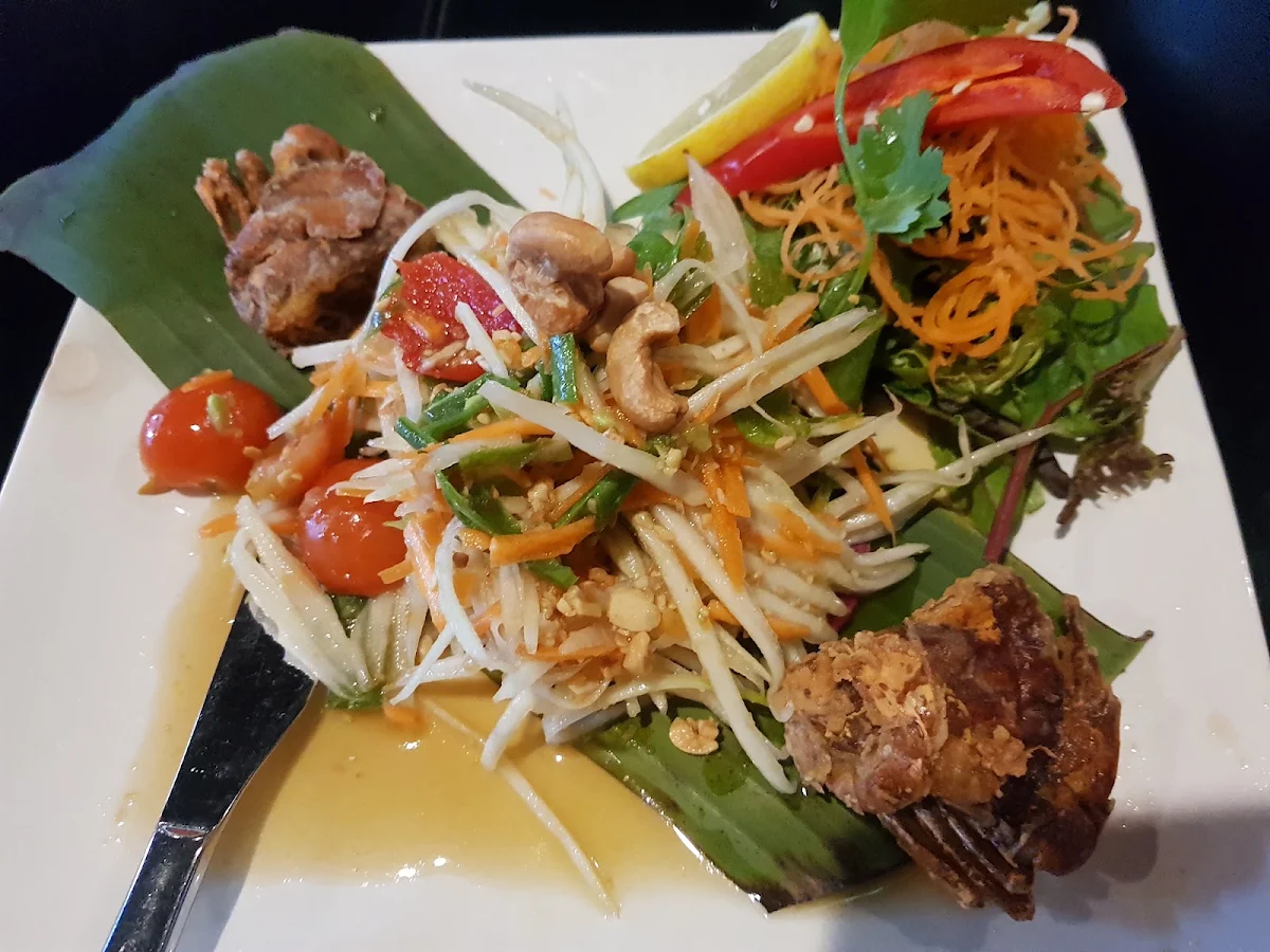 Highlights, @Thai