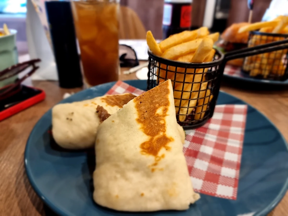 Lamb Wrap, Stellarossa Ipswich CBD