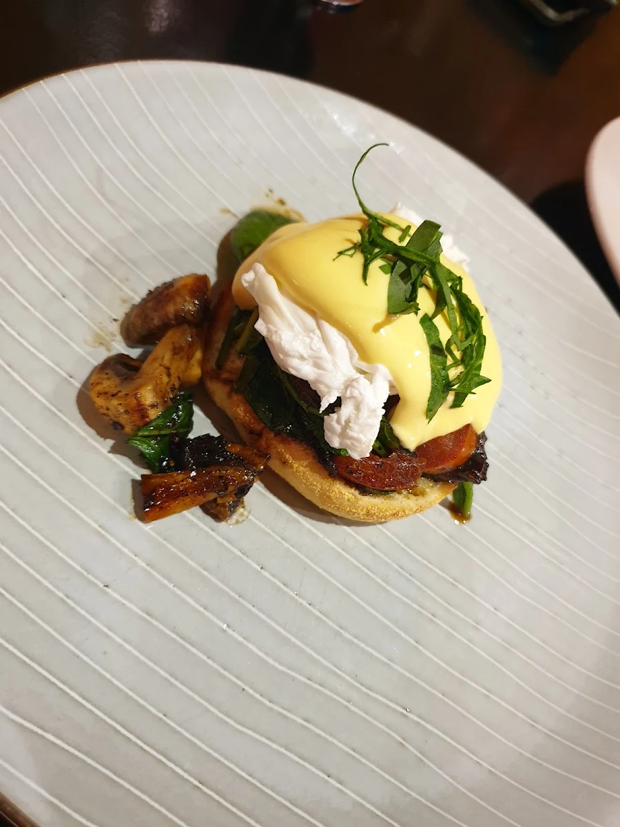 Highlights, Utopia cafe Kingaroy