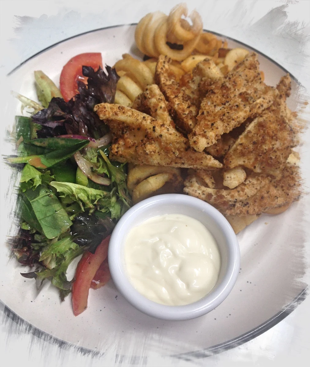 Highlights, Utopia cafe Kingaroy