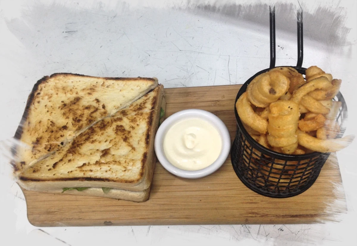 Highlights, Utopia cafe Kingaroy