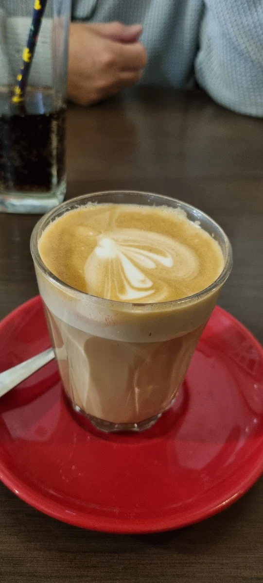 Highlights, Flourish Cafe Olivers Hill