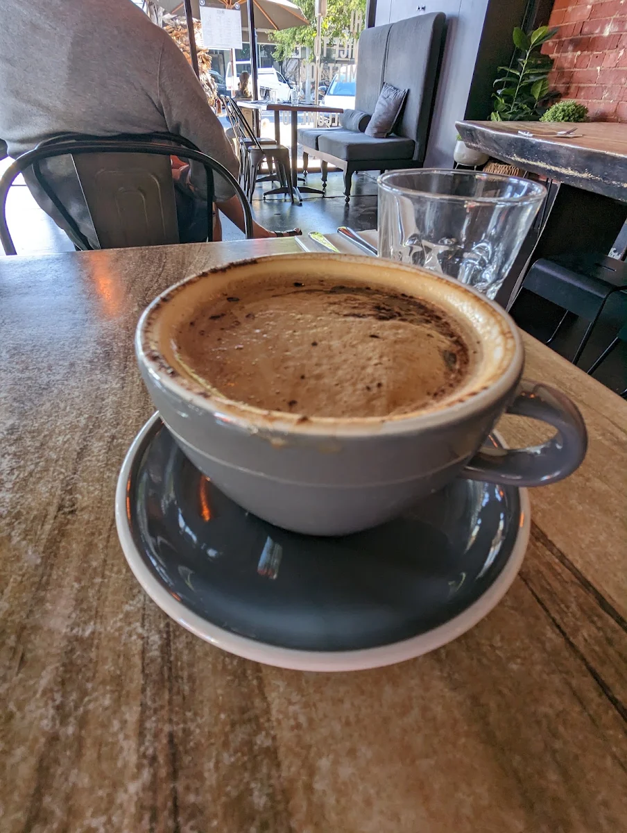 Coffee