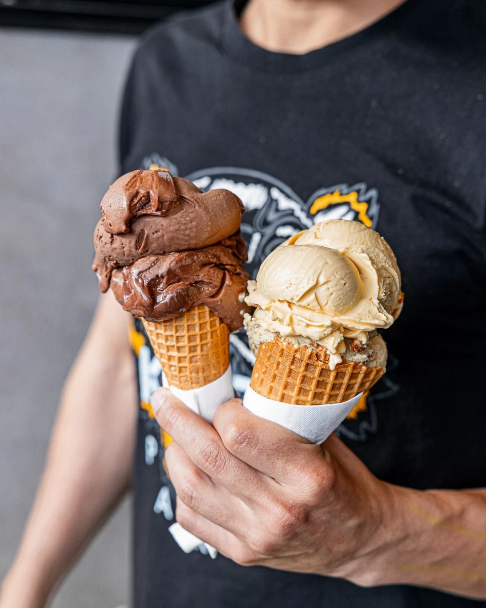 Highlights, C9 Chocolate & Gelato Macquarie Centre