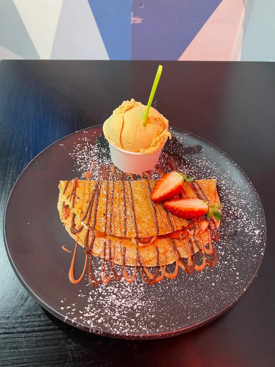 Highlights, C9 Chocolate & Gelato Macquarie Centre