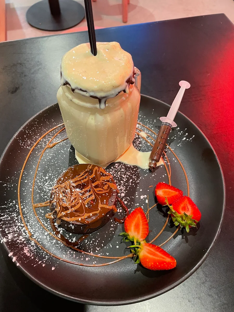 Highlights, C9 Chocolate & Gelato Macquarie Centre