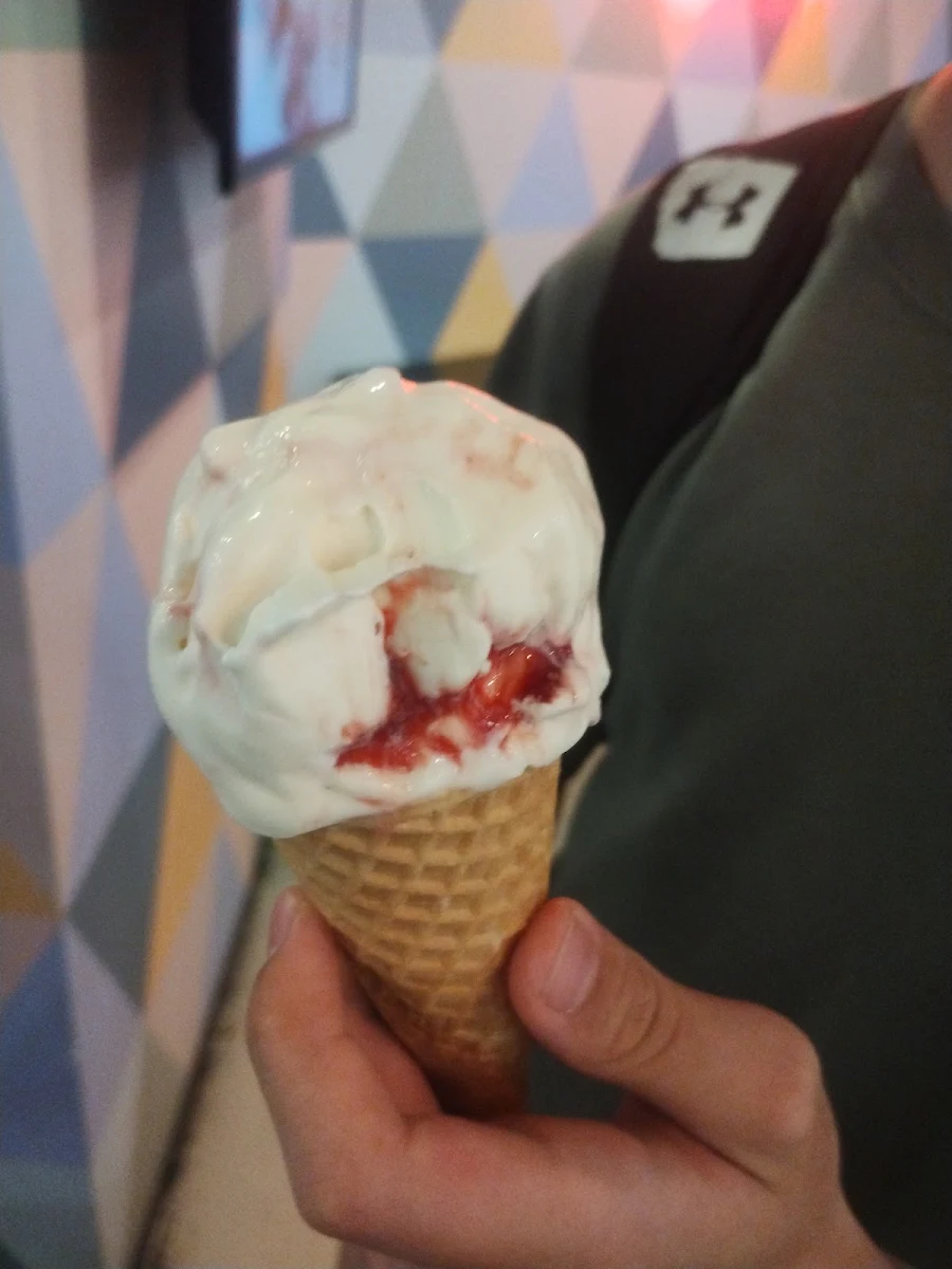 Highlights, C9 Chocolate & Gelato Macquarie Centre