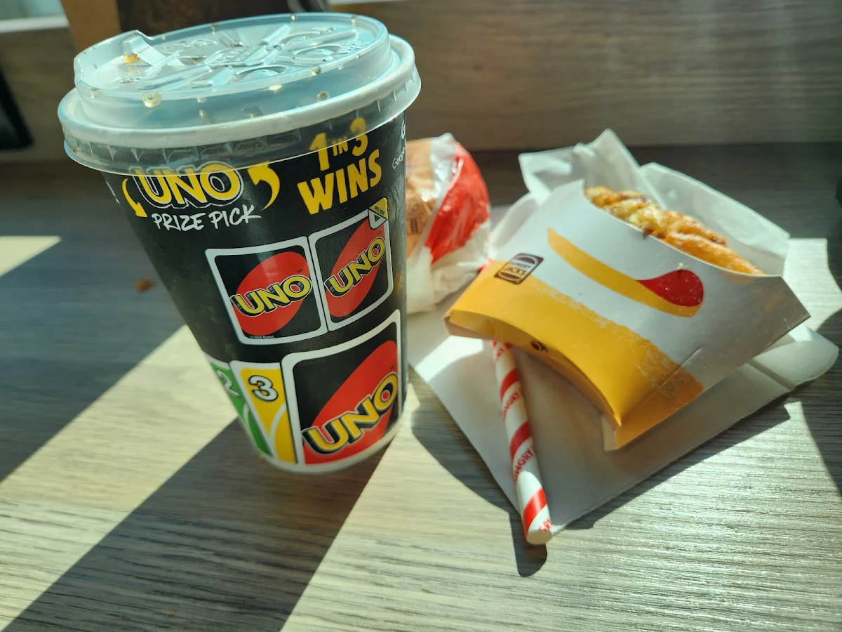 Highlights, Hungry Jack's