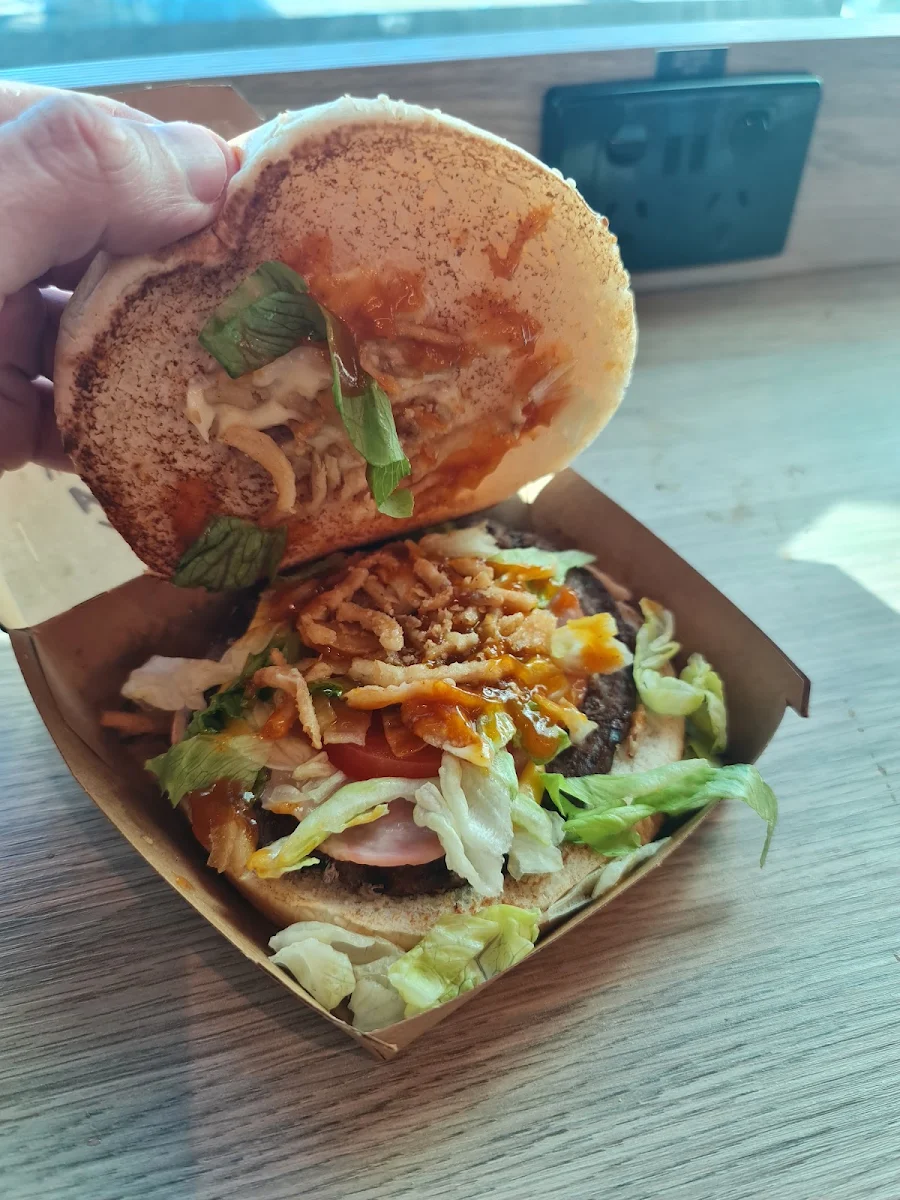 Highlights, Hungry Jack's