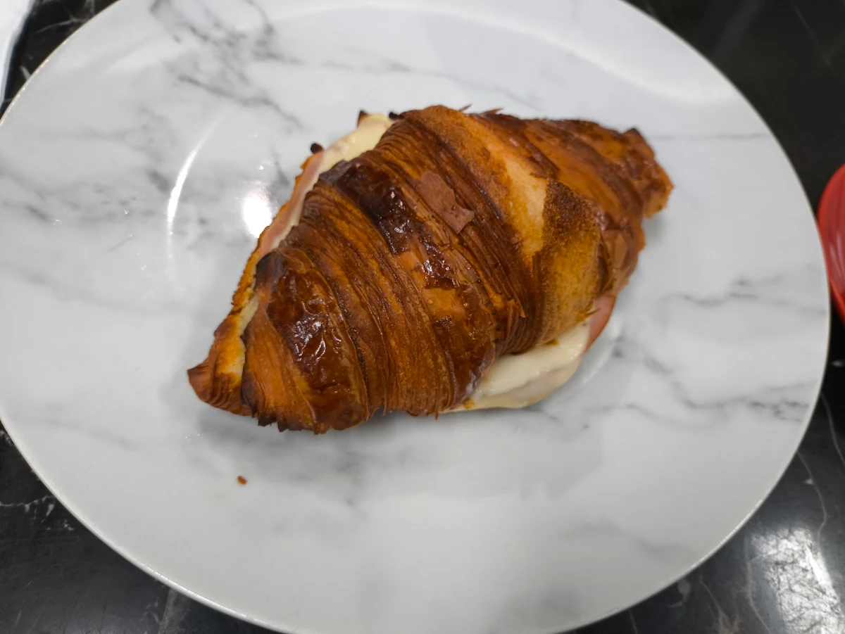 Croissant