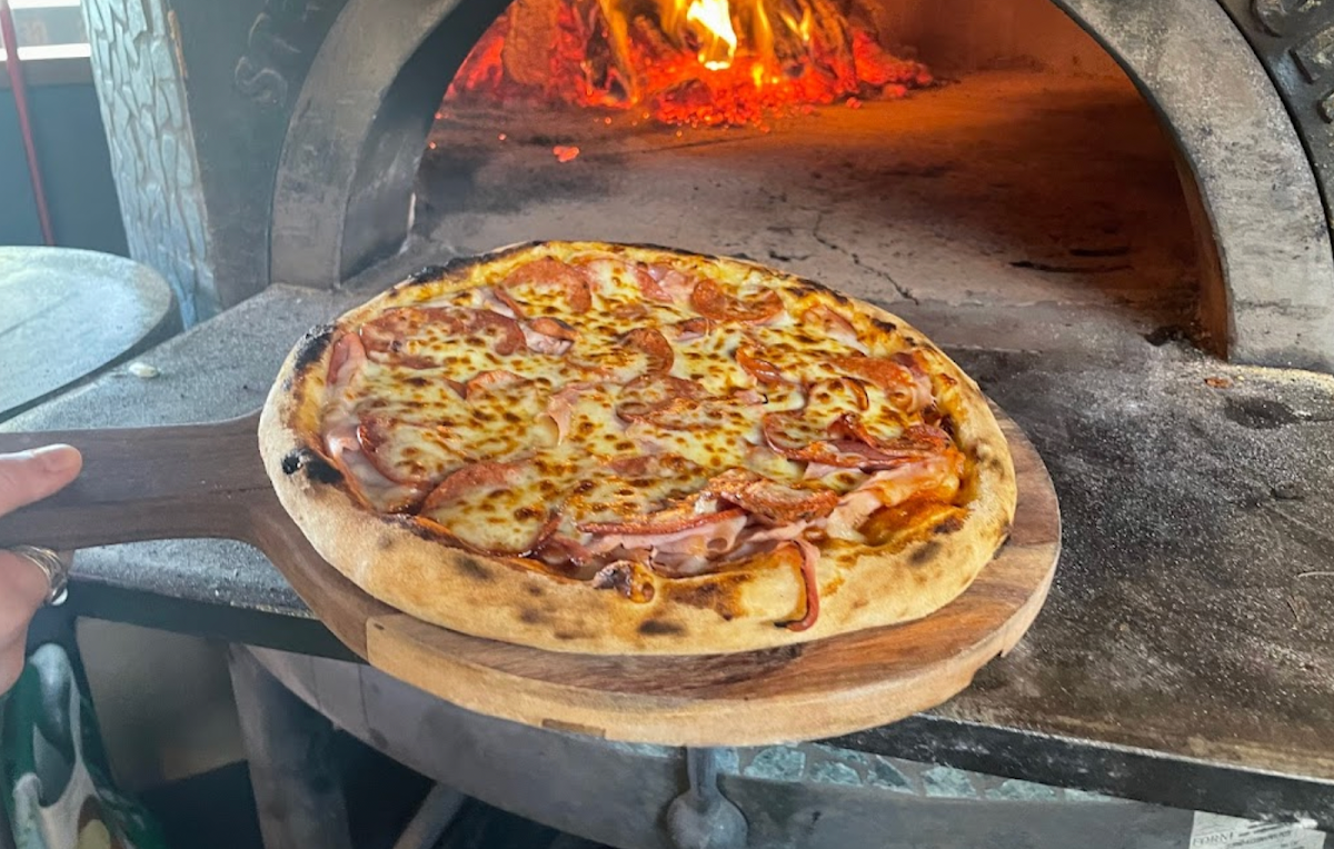 Highlights, The Wood Fired Oven Everton Park