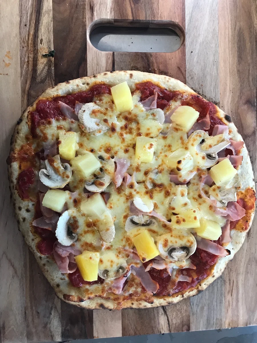 Highlights, The Wood Fired Oven Everton Park