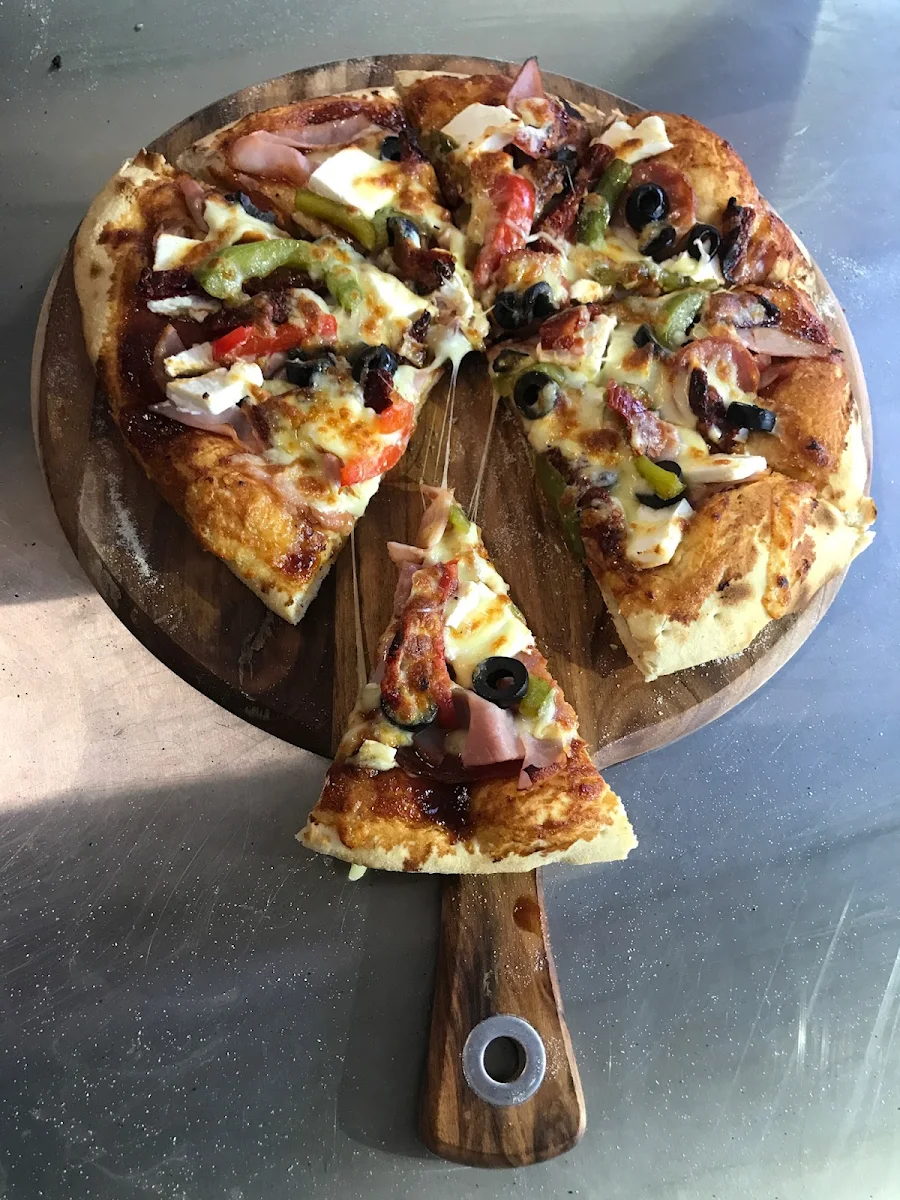 Highlights, The Wood Fired Oven Everton Park