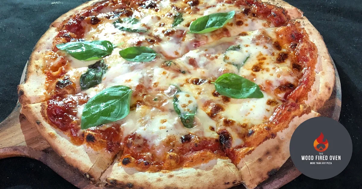 Highlights, The Wood Fired Oven Everton Park