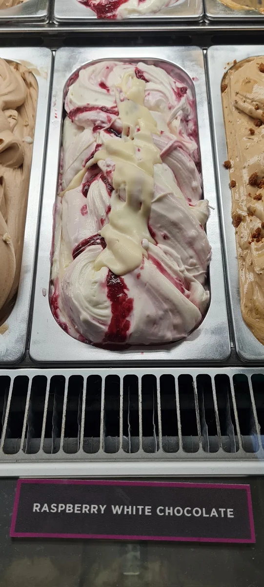 Highlights, Augustus Gelatery - Yarraville
