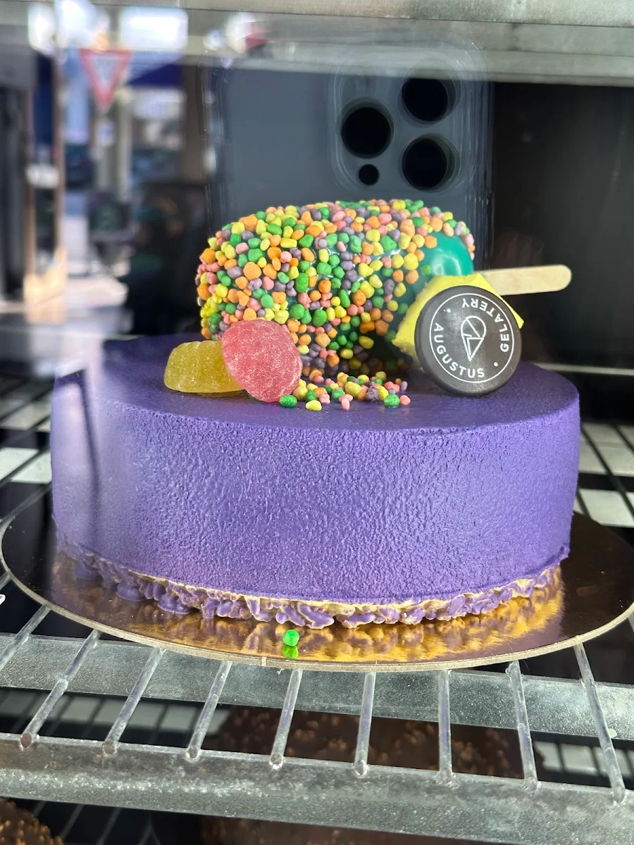 Highlights, Augustus Gelatery - Yarraville
