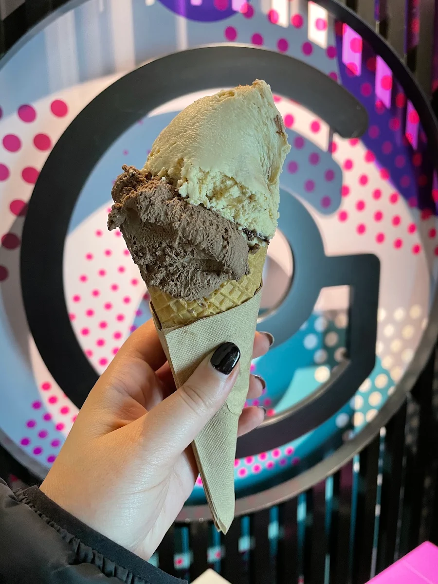 Highlights, Augustus Gelatery - Yarraville